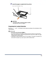 Предварительный просмотр 66 страницы Canon Satera LBP7700C User Manual