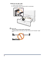 Предварительный просмотр 73 страницы Canon Satera LBP7700C User Manual