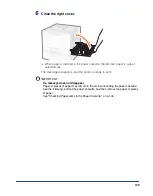 Предварительный просмотр 104 страницы Canon Satera LBP7700C User Manual