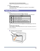 Предварительный просмотр 114 страницы Canon Satera LBP7700C User Manual