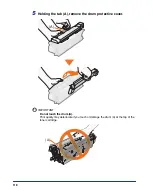 Предварительный просмотр 119 страницы Canon Satera LBP7700C User Manual