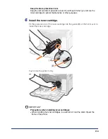 Предварительный просмотр 120 страницы Canon Satera LBP7700C User Manual