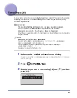 Предварительный просмотр 122 страницы Canon Satera LBP7700C User Manual