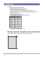 Preview for 17 page of Canon Satera LBP9500C User Manual