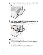 Preview for 49 page of Canon Satera LBP9500C User Manual