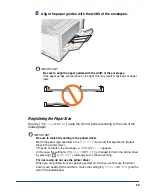 Preview for 60 page of Canon Satera LBP9500C User Manual