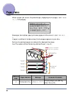 Preview for 91 page of Canon Satera LBP9500C User Manual