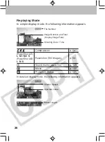 Предварительный просмотр 40 страницы Canon SC A60 User Manual