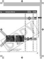 Предварительный просмотр 51 страницы Canon SC A60 User Manual