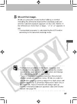 Предварительный просмотр 101 страницы Canon SC A60 User Manual