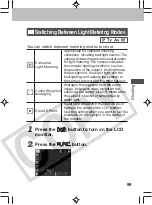 Предварительный просмотр 103 страницы Canon SC A60 User Manual