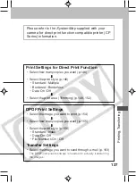 Предварительный просмотр 141 страницы Canon SC A60 User Manual