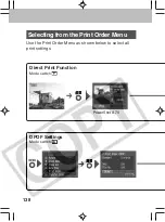 Предварительный просмотр 142 страницы Canon SC A60 User Manual