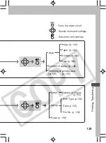 Предварительный просмотр 143 страницы Canon SC A60 User Manual