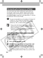 Предварительный просмотр 144 страницы Canon SC A60 User Manual