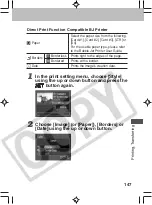 Предварительный просмотр 151 страницы Canon SC A60 User Manual