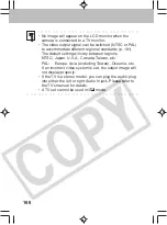 Предварительный просмотр 170 страницы Canon SC A60 User Manual