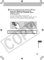 Предварительный просмотр 173 страницы Canon SC A60 User Manual