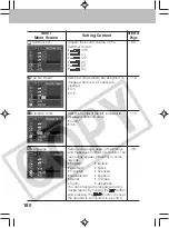 Предварительный просмотр 184 страницы Canon SC A60 User Manual