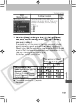 Предварительный просмотр 187 страницы Canon SC A60 User Manual