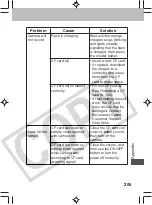 Предварительный просмотр 209 страницы Canon SC A60 User Manual