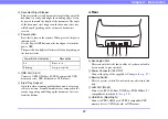 Предварительный просмотр 22 страницы Canon ScanFront 400 Instructions Manual