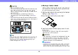 Preview for 49 page of Canon ScanFront 400 Instructions Manual