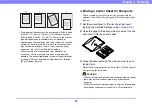 Preview for 50 page of Canon ScanFront 400 Instructions Manual