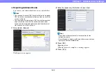 Preview for 122 page of Canon ScanFront 400 Instructions Manual