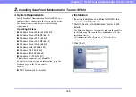Preview for 165 page of Canon ScanFront 400 Instructions Manual
