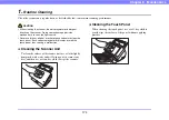 Preview for 174 page of Canon ScanFront 400 Instructions Manual