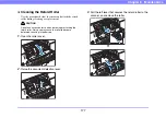 Предварительный просмотр 177 страницы Canon ScanFront 400 Instructions Manual