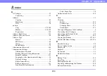 Preview for 203 page of Canon ScanFront 400 Instructions Manual