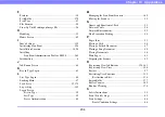Preview for 204 page of Canon ScanFront 400 Instructions Manual