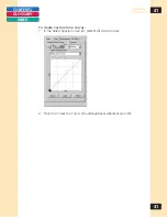 Preview for 41 page of Canon ScanGear CS-S 4.3 User Manual