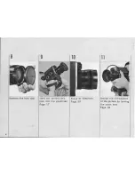 Preview for 9 page of Canon SCOOPIC 16- M Instructions Manual