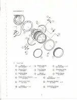 Preview for 4 page of Canon SCOOPIC 16- M Repair Manual