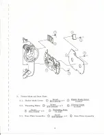 Preview for 6 page of Canon SCOOPIC 16- M Repair Manual