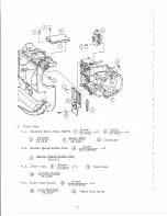 Preview for 7 page of Canon SCOOPIC 16- M Repair Manual