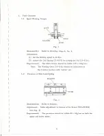 Preview for 8 page of Canon SCOOPIC 16- M Repair Manual