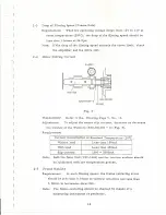 Preview for 12 page of Canon SCOOPIC 16- M Repair Manual