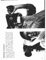 Preview for 31 page of Canon SCOOPIC 16M Instructions Manual