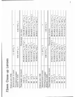 Preview for 73 page of Canon SCOOPIC 16M Instructions Manual