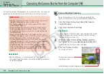 Предварительный просмотр 48 страницы Canon SD400 - PowerShot Digital ELPH Camera Software User'S Manual