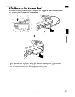 Preview for 5 page of Canon SD450 - PowerShot Digital ELPH Camera User Manual