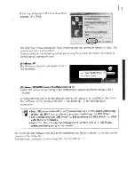 Preview for 179 page of Canon SD450 - PowerShot Digital ELPH Camera User Manual