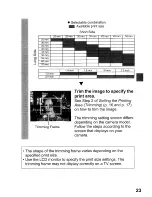 Preview for 293 page of Canon SD450 - PowerShot Digital ELPH Camera User Manual