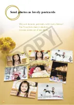 Preview for 26 page of Canon SELPHY CDI-E370-010 Beginner'S Manual