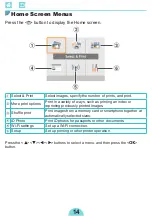 Preview for 14 page of Canon Selphy CP1300 User Manual