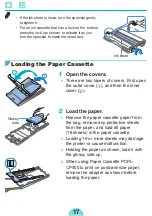 Предварительный просмотр 17 страницы Canon Selphy CP1300 User Manual